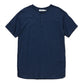 DWELLER HENLEYNECK S/S TEE COTTON JERSEY