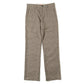 FANCY CHECK LONG PANTS