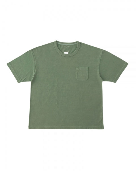 JUMBO TEE S/S (V.D.)