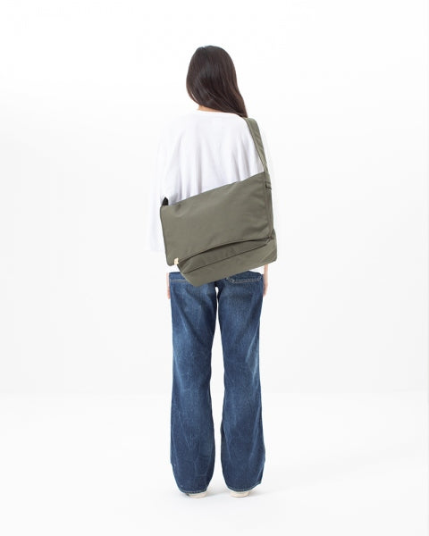 VISVIM UT.SATCHEL 24L