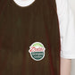 KIWI FLOCKY TANK TOP