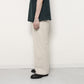 Moleskin Wide Trousers