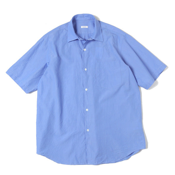 コモリショートスリーブシャツ (R01-02008) | COMOLI / シャツ (MEN ...