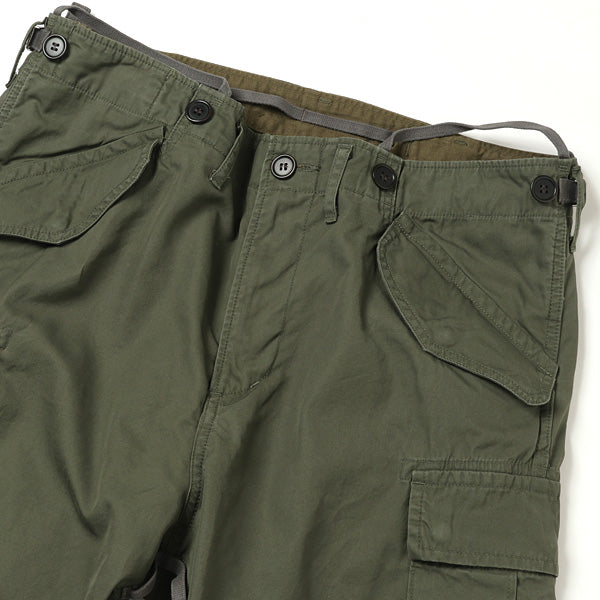 JUMBO EIGER SANCTION SHORTS