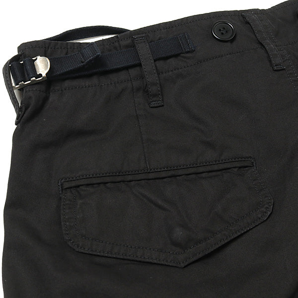 JUMBO EIGER SANCTION SHORTS