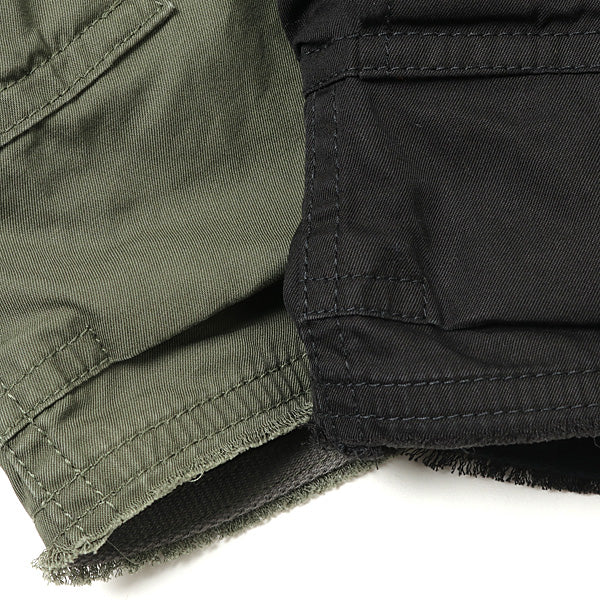 JUMBO EIGER SANCTION SHORTS