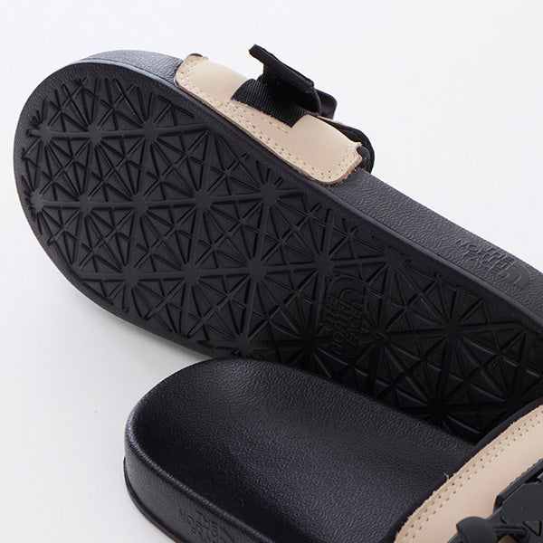 The north face hotsell purple label leather sandal