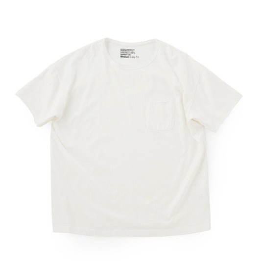 5 years Easy Fit Pocket Tee