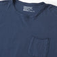 5 years Easy Fit Pocket Tee