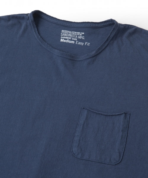 5 years Easy Fit Pocket Tee