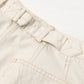 M-35 BUCKLE BACK PANTS 10oz ORGANIC COTTON DENIM