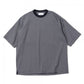 BIG TEE RECYCLE SUVIN ORGANIC BORDER