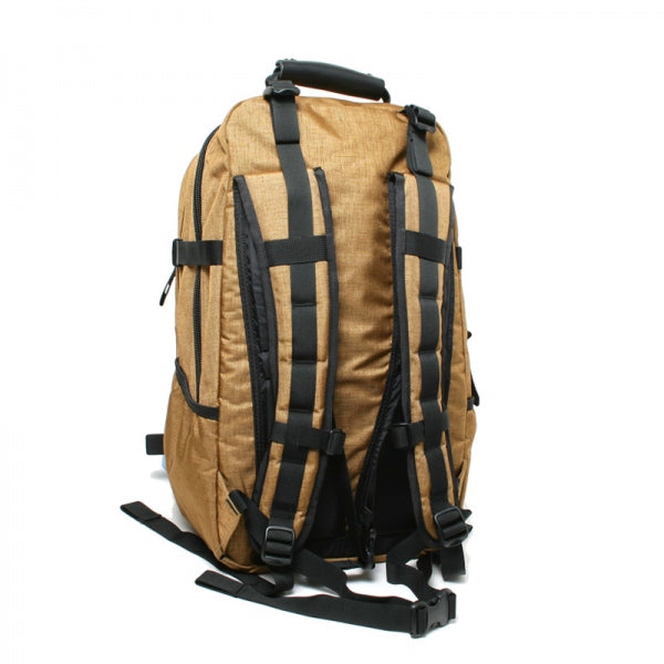 CELSPUN Nylon HOLD 22L Backpack by ARAITENT