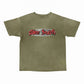 SS TEE / IN HEAVEN / KHAKI