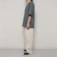 M-35 BUCKLE BACK PANTS 10oz ORGANIC COTTON DENIM