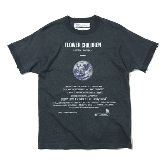 Earth Thrift Trim Tee