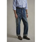 PLEATED JEAN TROUSER 946 (SCAR FACE)