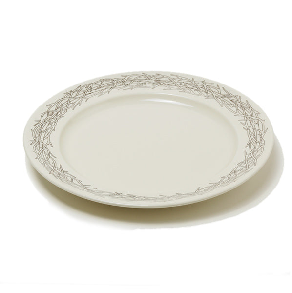 Mountain Table Plate