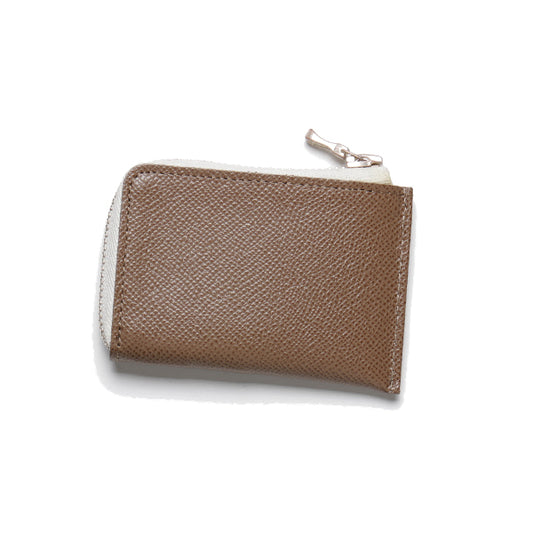 L PURSE(SMALL) / CALF LEATHER