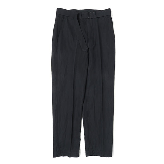 Belted Work Trousers