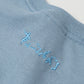 刺繍 T-shirt S/S