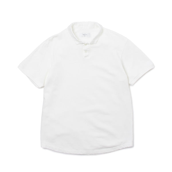 Overdyed Polo Shirt - Regular Fit