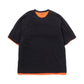 Easy Fit Reversible Solid Tee