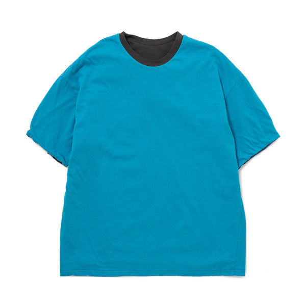 Easy Fit Reversible Solid Tee