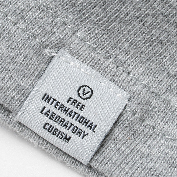 STENCIL VINTAGE CREW S/S