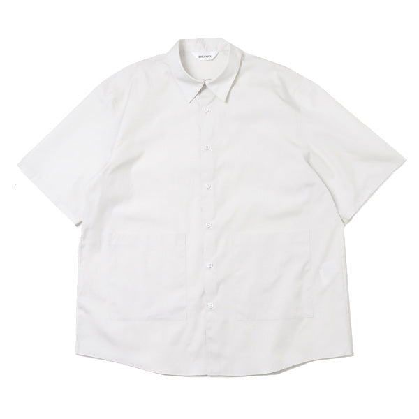 S/S Shirt2 broadcloth