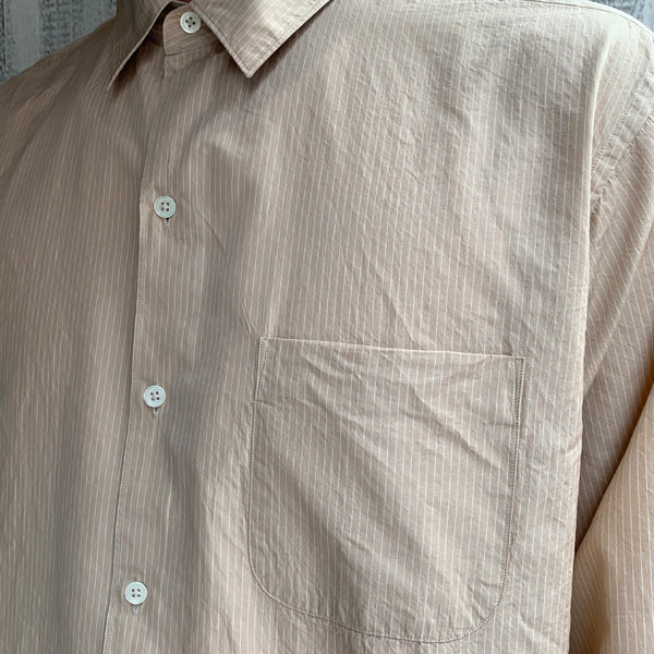 Regular Collar Shirt