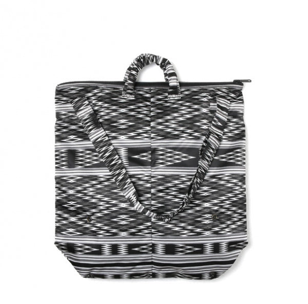 WM x PENDLETON HELMET BAG