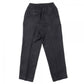 CLASSIC FIT EASY PANTS HEMP