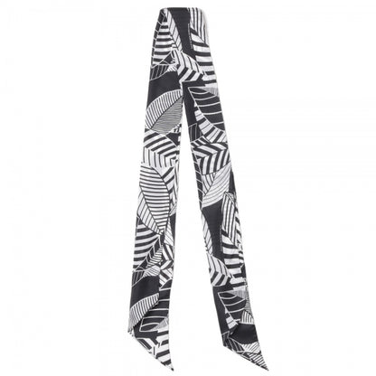 SCARF SILK CHIFFON