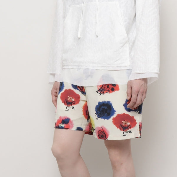 KASHIN DYES SHORTS