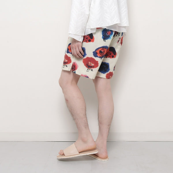 KASHIN DYES SHORTS