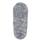 DWELLER SOCKS INSTEP C/P/N/P YARN