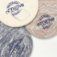 DWELLER SOCKS INSTEP C/P/N/P YARN