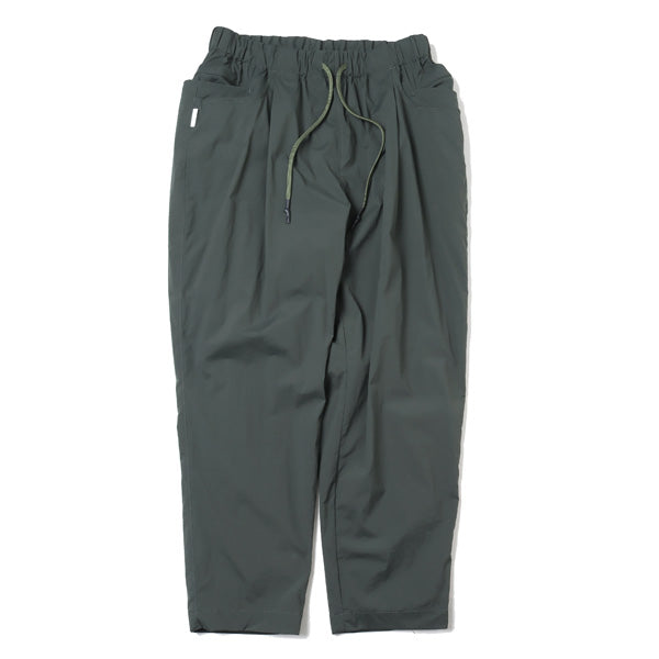 TAPERED EASY PANTS