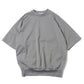 CREW NECK S/S COMPACT天竺