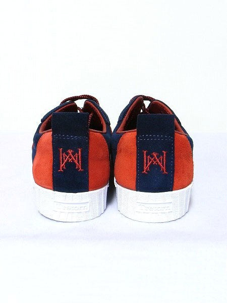 WM x TRETORN EXCLUSIVE SNEAKERS [NYLITE]