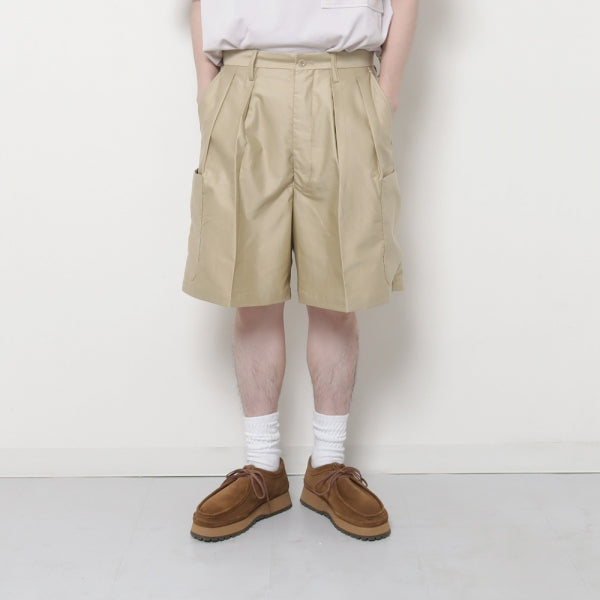 GIZA MOLESKIN LIGHT CARGO SHORTS