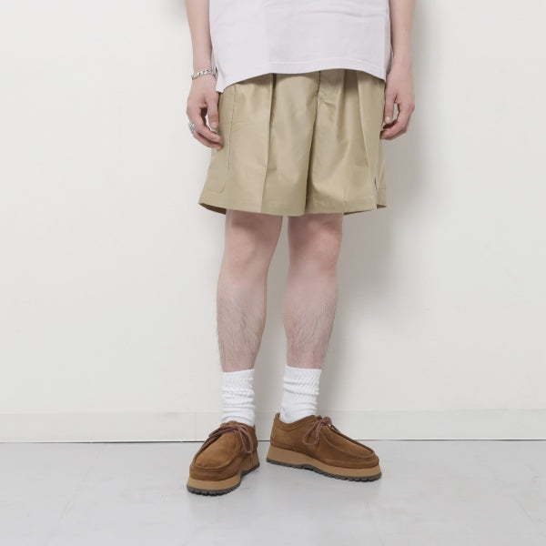 GIZA MOLESKIN LIGHT CARGO SHORTS