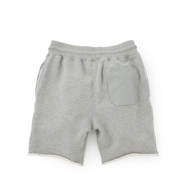 Urban Sweat Short Pants