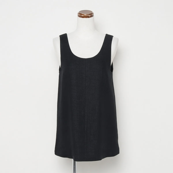 LINEN DOUBLE TANK