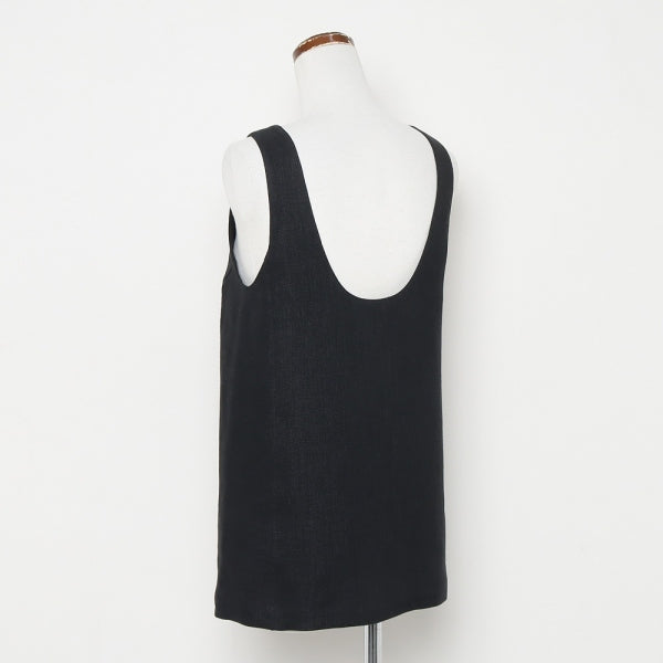 LINEN DOUBLE TANK