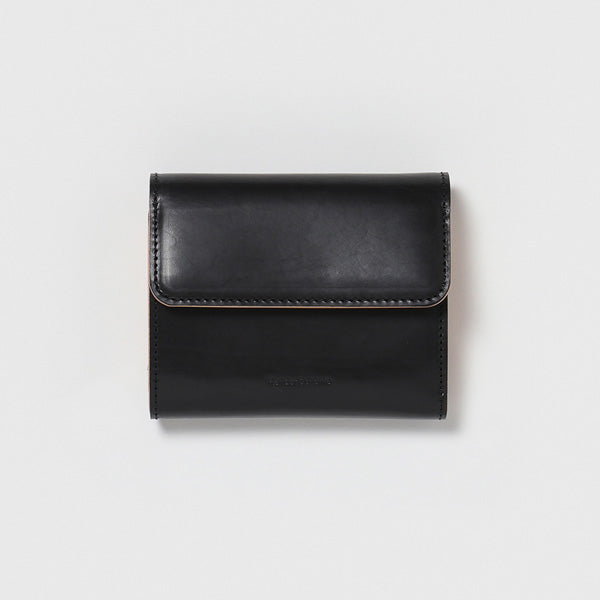 bellows wallet