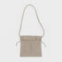 cow red cross bag small