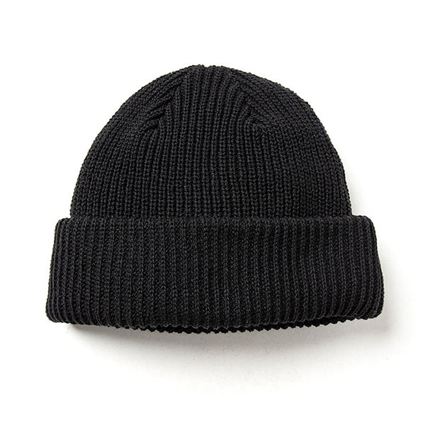 WORKER HAT COTTON YARN (NN-H4109) | nonnative / 帽子 (MEN