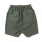 TROOPER SHORTS 03 COTTON BACK SATIN OVERDYED